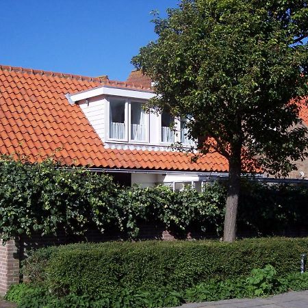 Casadomburg 4 Apartment Exterior photo